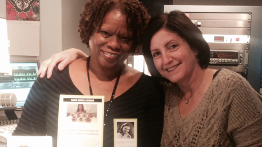 Audrey’s Cookies Make A Great Holiday Gift While Helping A Good Cause